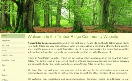 timber ridge